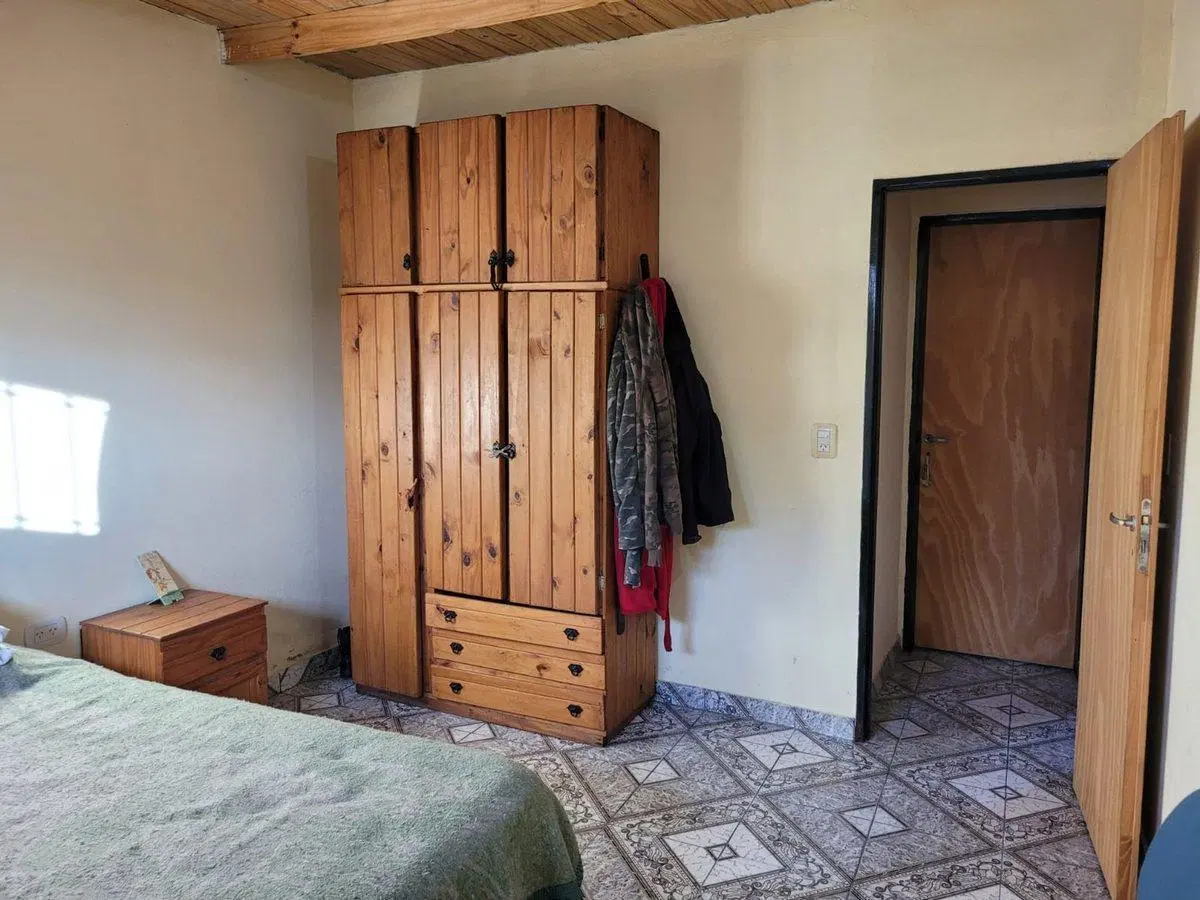 VENTA CASA 4 AMBIENTES CON COCHERA EN LA UNIÓN 4