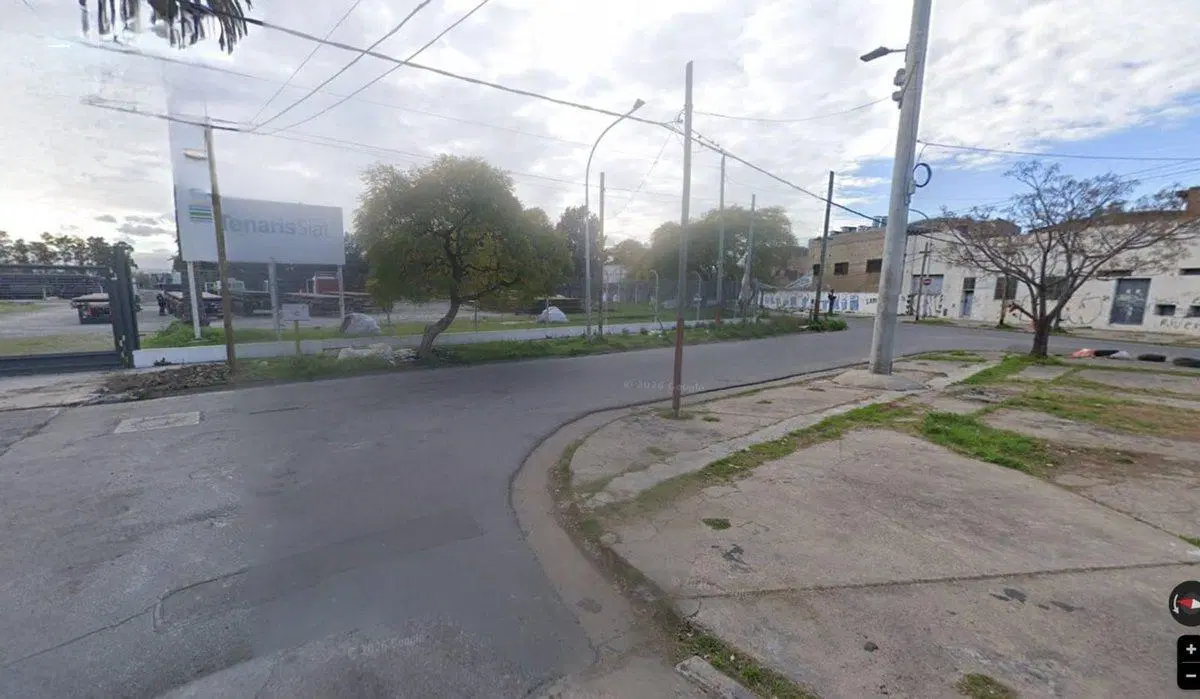 VENTA TERRENO EN VALENTIN ALSINA 5