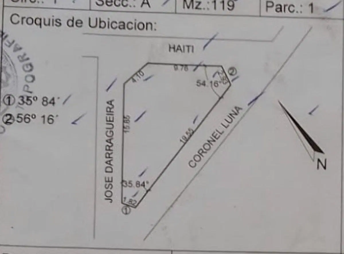 Plano 1