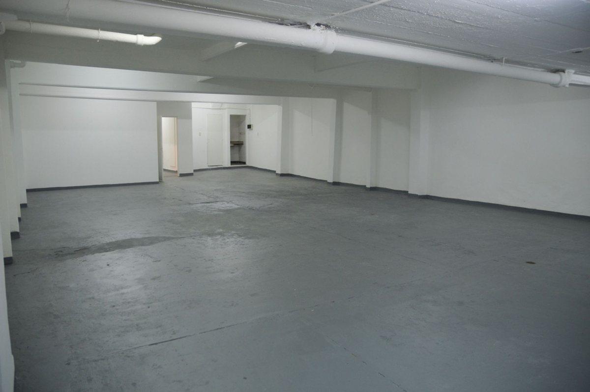 VENTA DEPÓSITO COLEGIALES DIST. AUDIOVISUAL