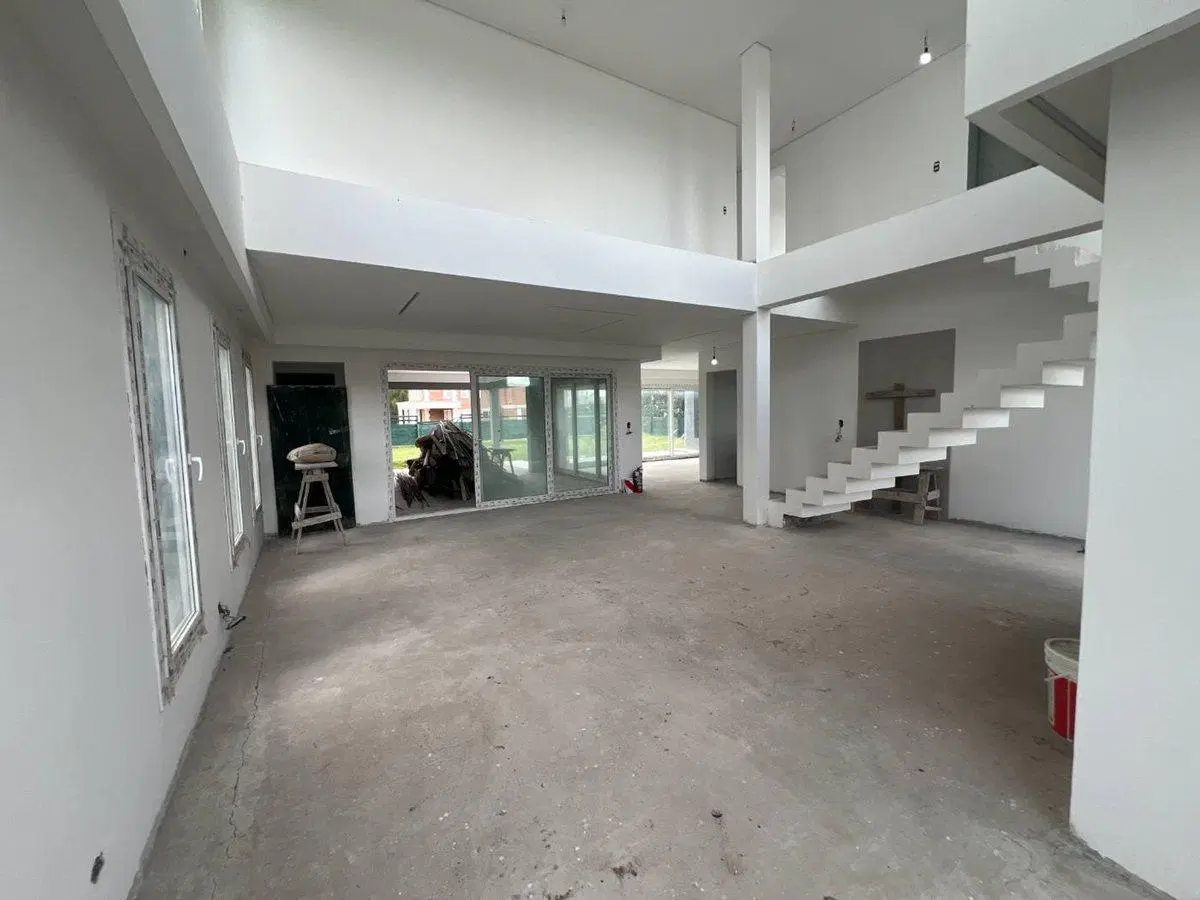 CASA 6 AMBIENTES EN LA PROVIDENCIA CANNING 2