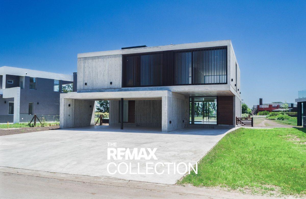 CASA EN VENTA TERRALAGOS CANNING