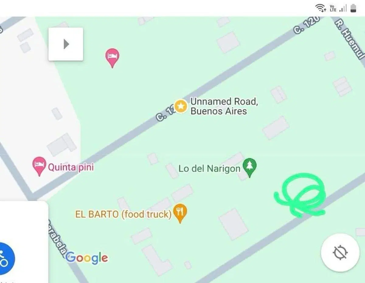 VENTA LOTE 1000 M2 CON ESCRITURA EN LUJAN 3
