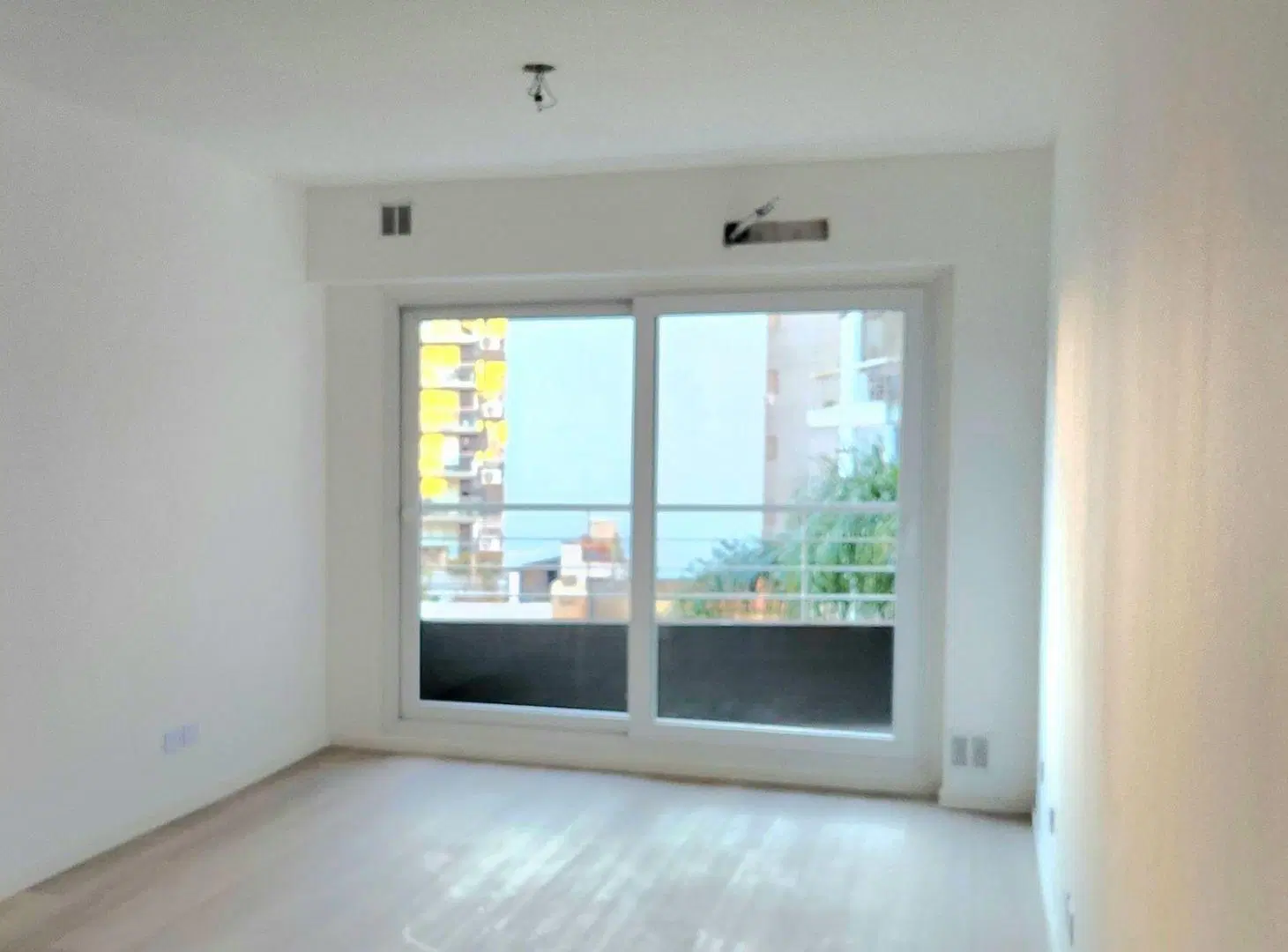 MONOAMBIENTE A ESTRENAR BALCON PALERMO ZONA UP 3