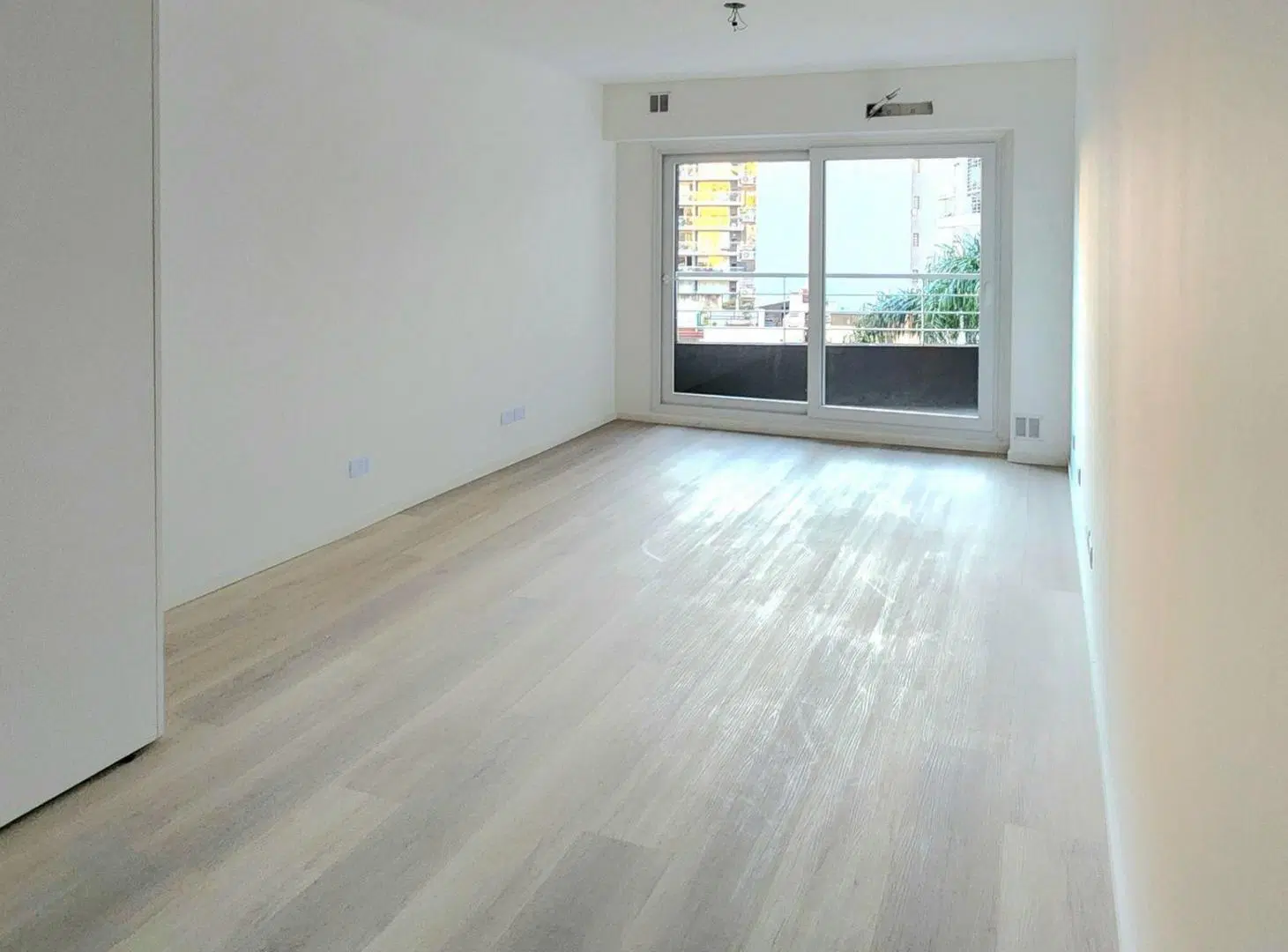 MONOAMBIENTE A ESTRENAR BALCON PALERMO ZONA UP 2