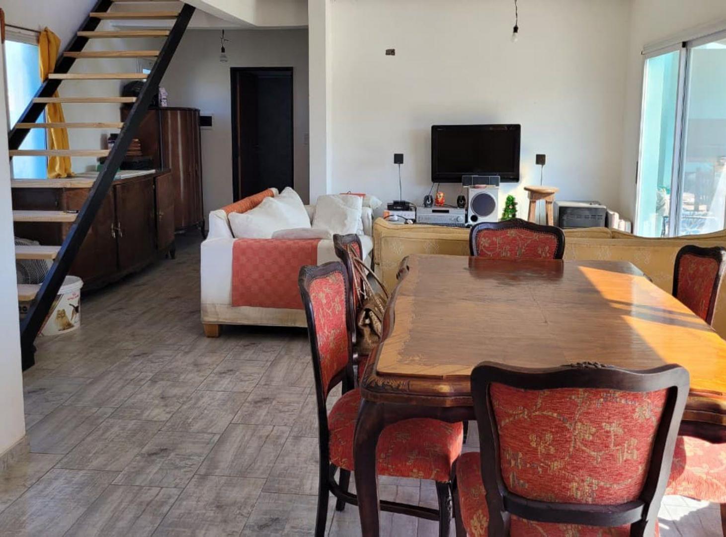 CASA 4 AMBIENTES EN VENTA TRISTAN SUAREZ
