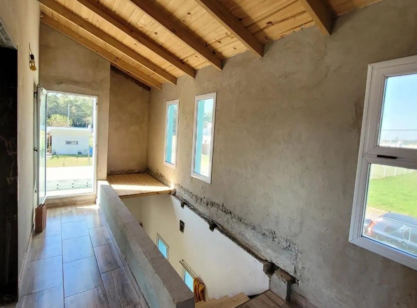 CASA 4 AMBIENTES EN VENTA TRISTAN SUAREZ 3