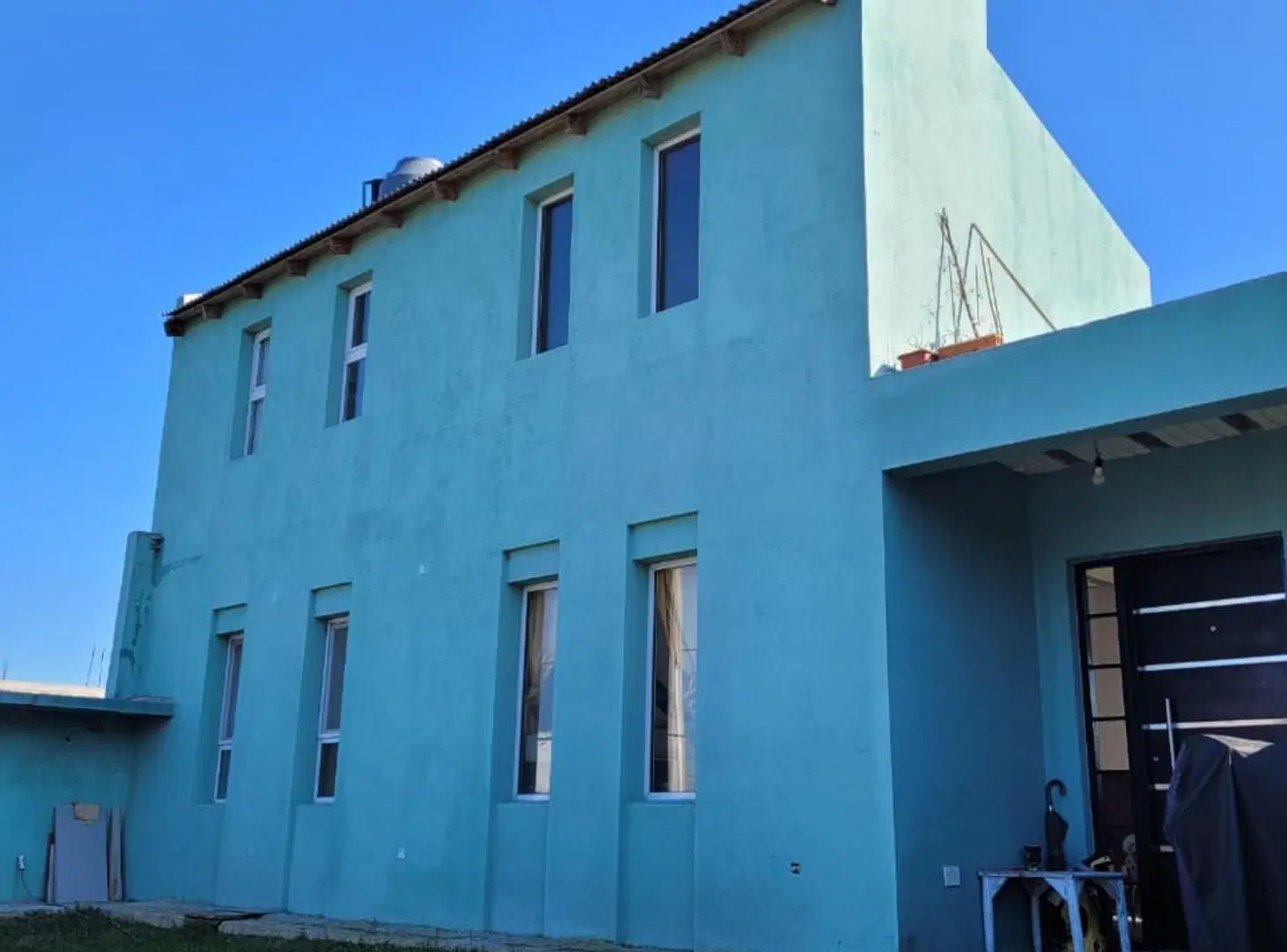 CASA 4 AMBIENTES EN VENTA TRISTAN SUAREZ 4
