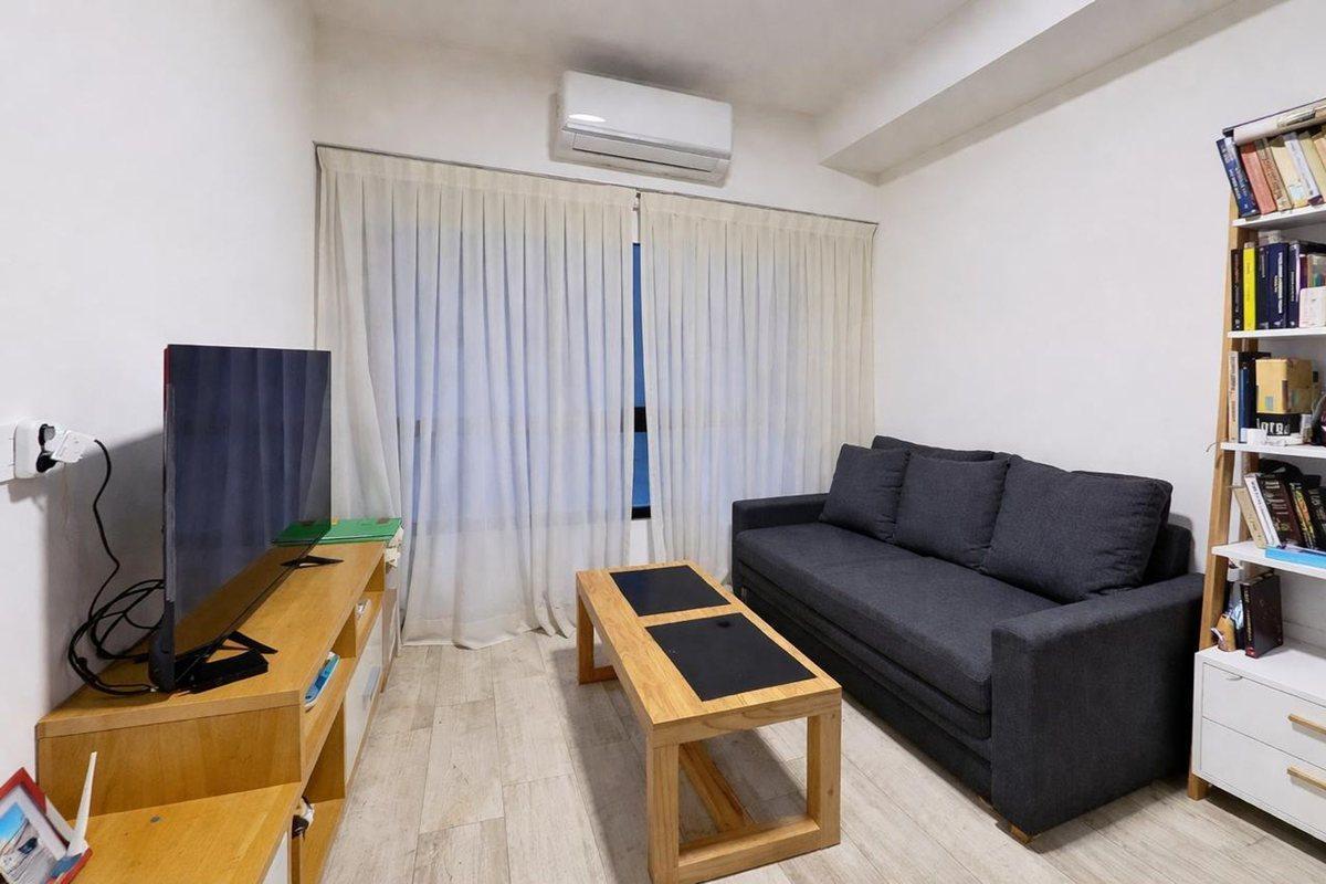 Departamento 2 ambientes en Venta Villa Crespo