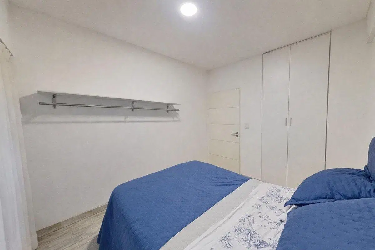 Departamento 2 ambientes en Venta Villa Crespo 4