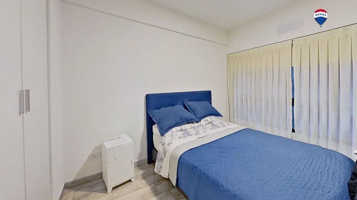Departamento 2 ambientes en Venta Villa Crespo 3