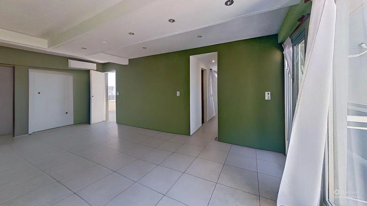 VENTA DEPARTAMENTO 3 AMBIENTES AMPLIO C/ COCHERA 3