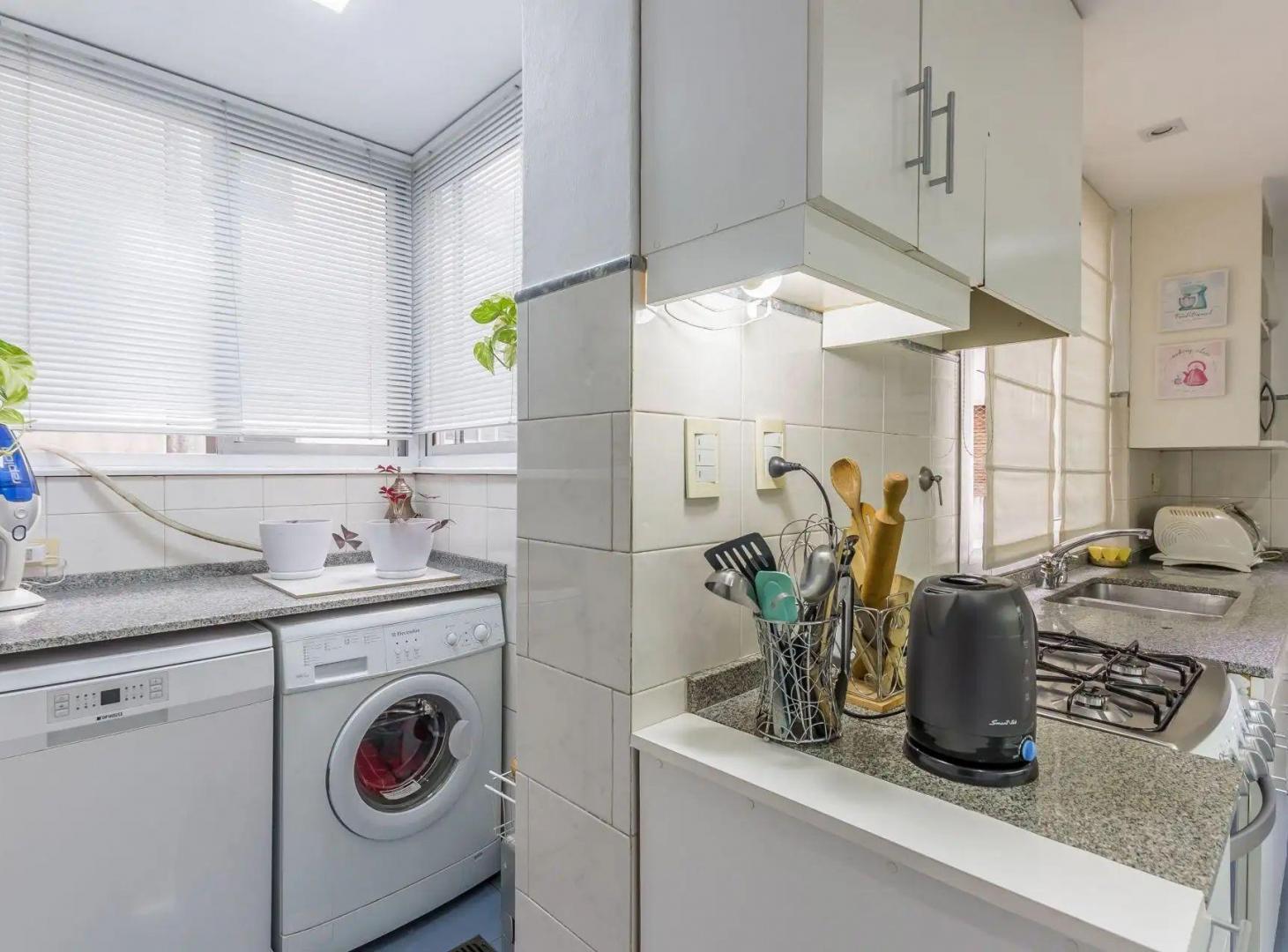 Venta 4 Ambientes - Caballito, Ambrosetti y Yerbal