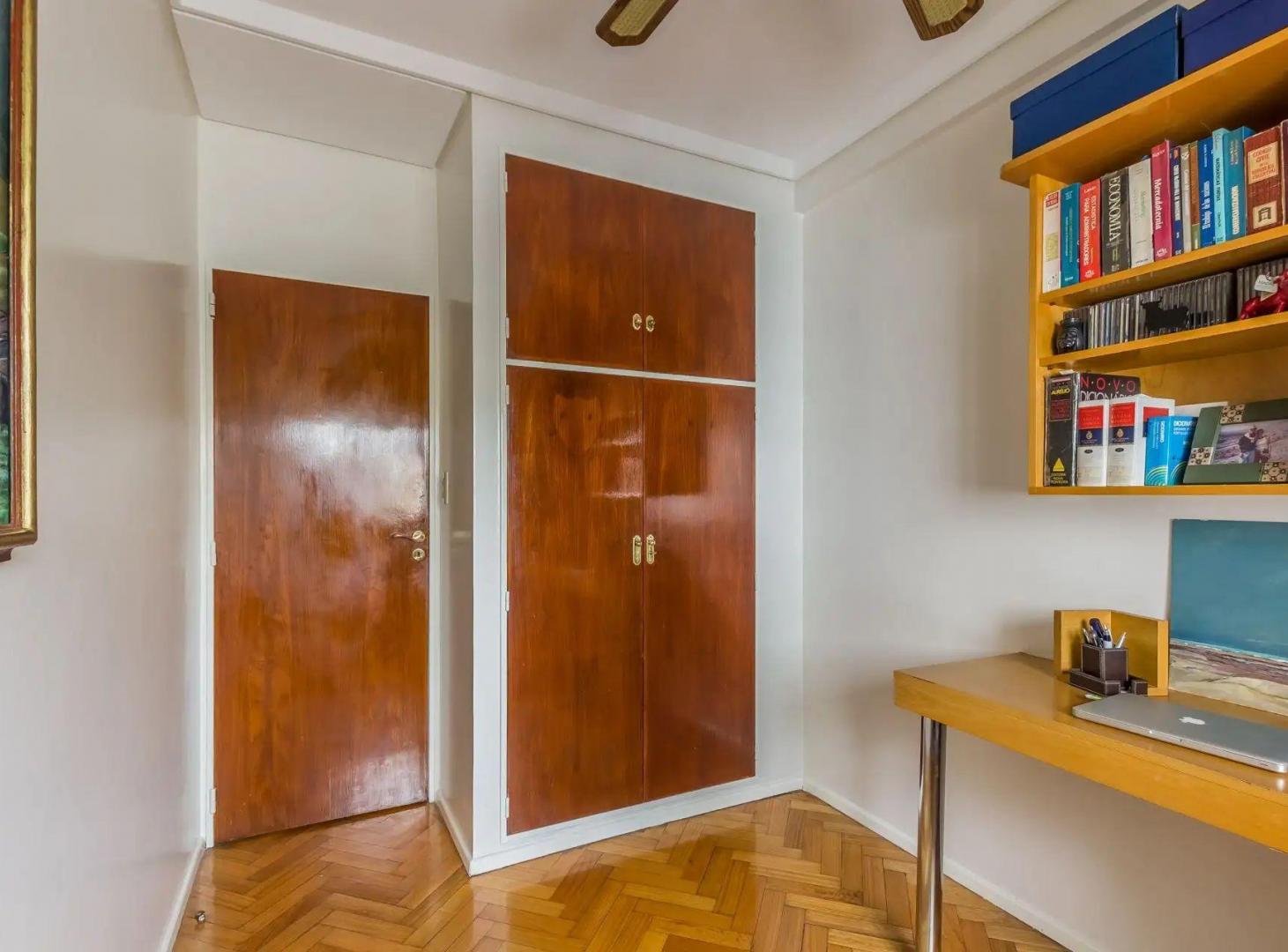 Venta 4 Ambientes - Caballito, Ambrosetti y Yerbal