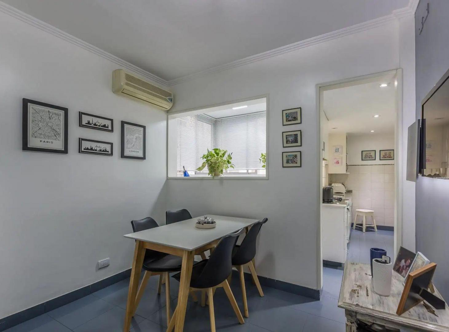 Venta 4 Ambientes - Caballito, Ambrosetti y Yerbal