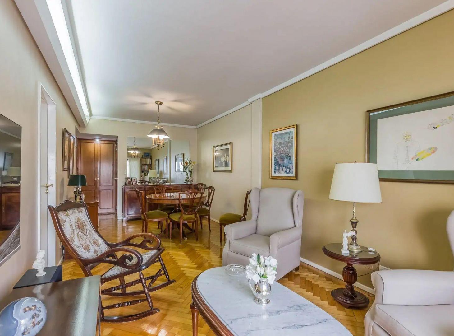 Venta 4 Ambientes - Caballito, Ambrosetti y Yerbal