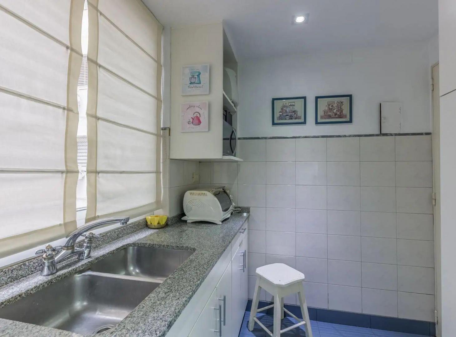 Venta 4 Ambientes - Caballito, Ambrosetti y Yerbal