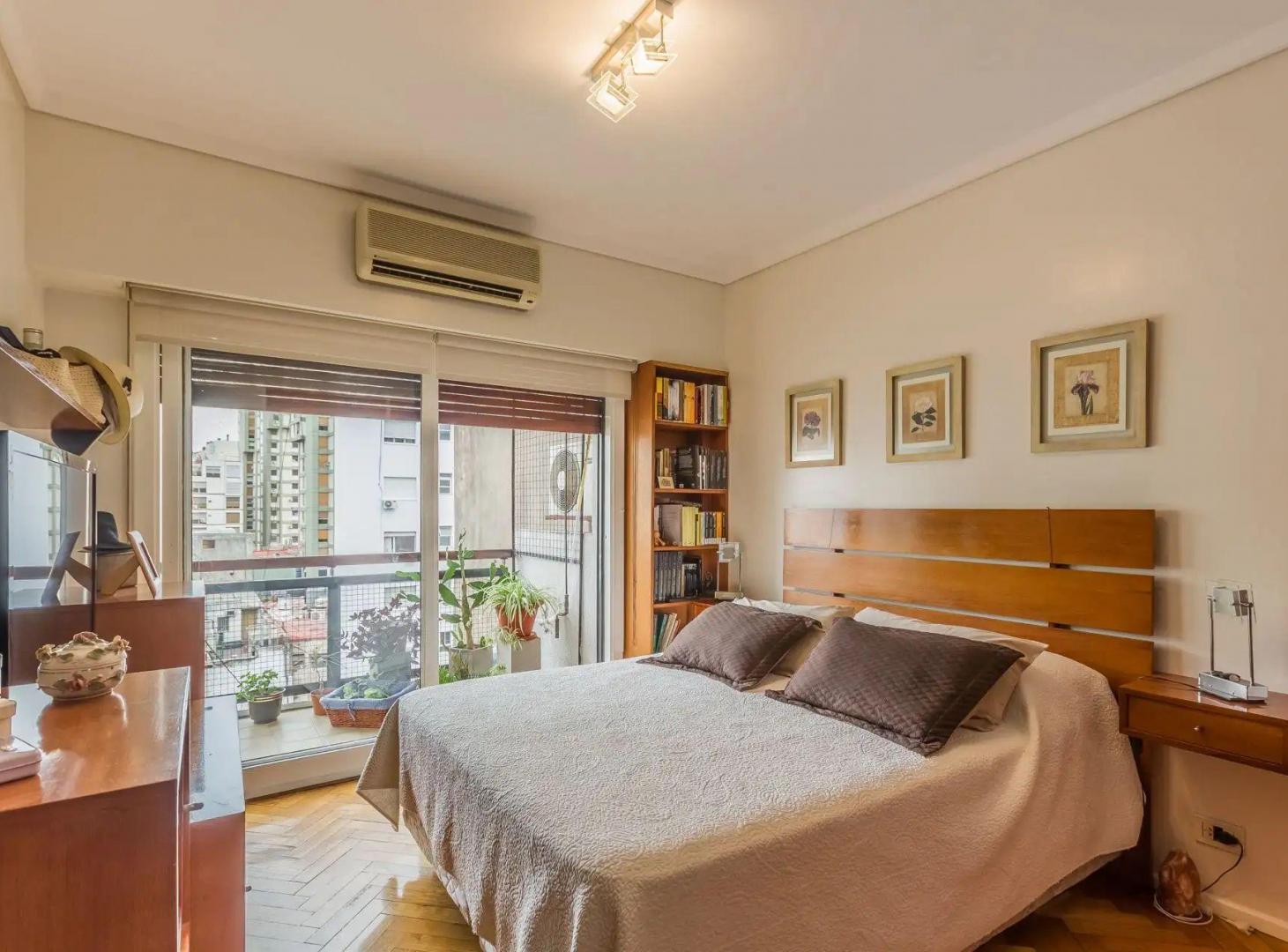 Venta 4 Ambientes - Caballito, Ambrosetti y Yerbal