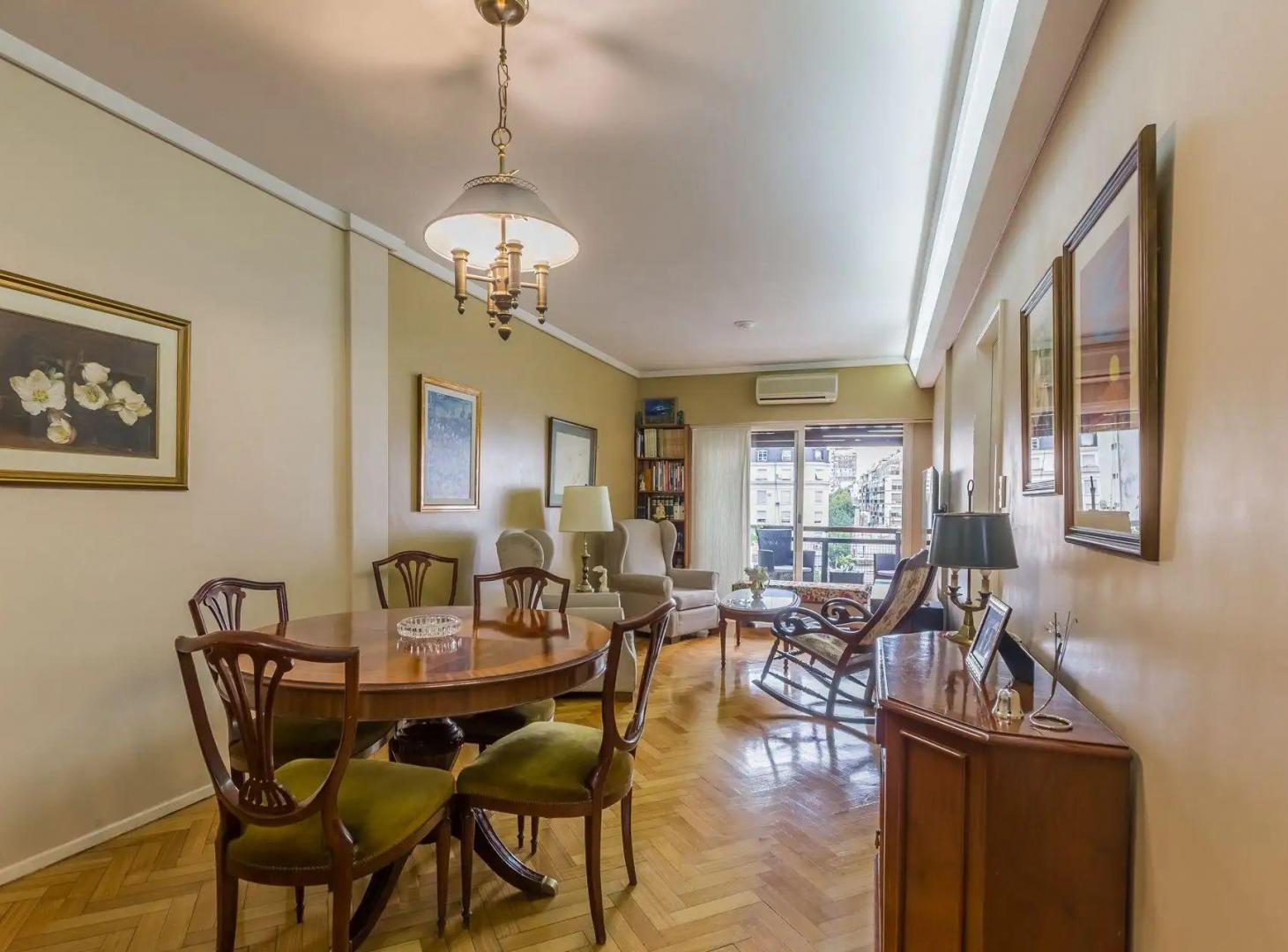 Venta 4 Ambientes - Caballito, Ambrosetti y Yerbal