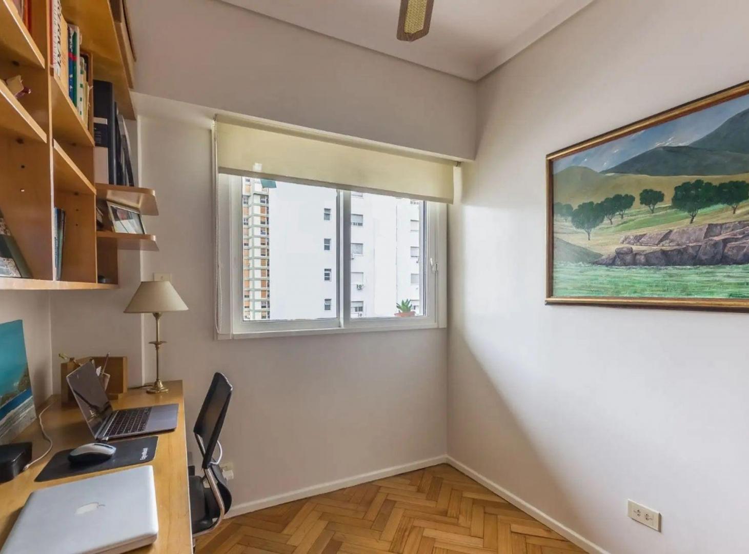 Venta 4 Ambientes - Caballito, Ambrosetti y Yerbal