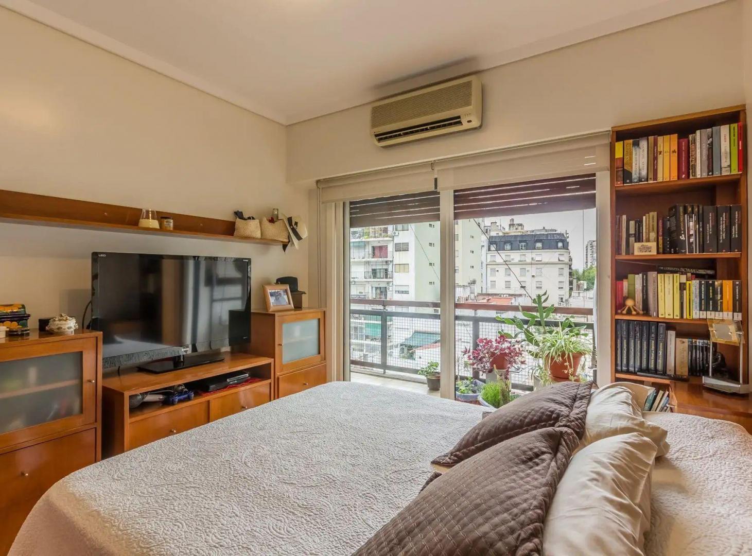 Venta 4 Ambientes - Caballito, Ambrosetti y Yerbal