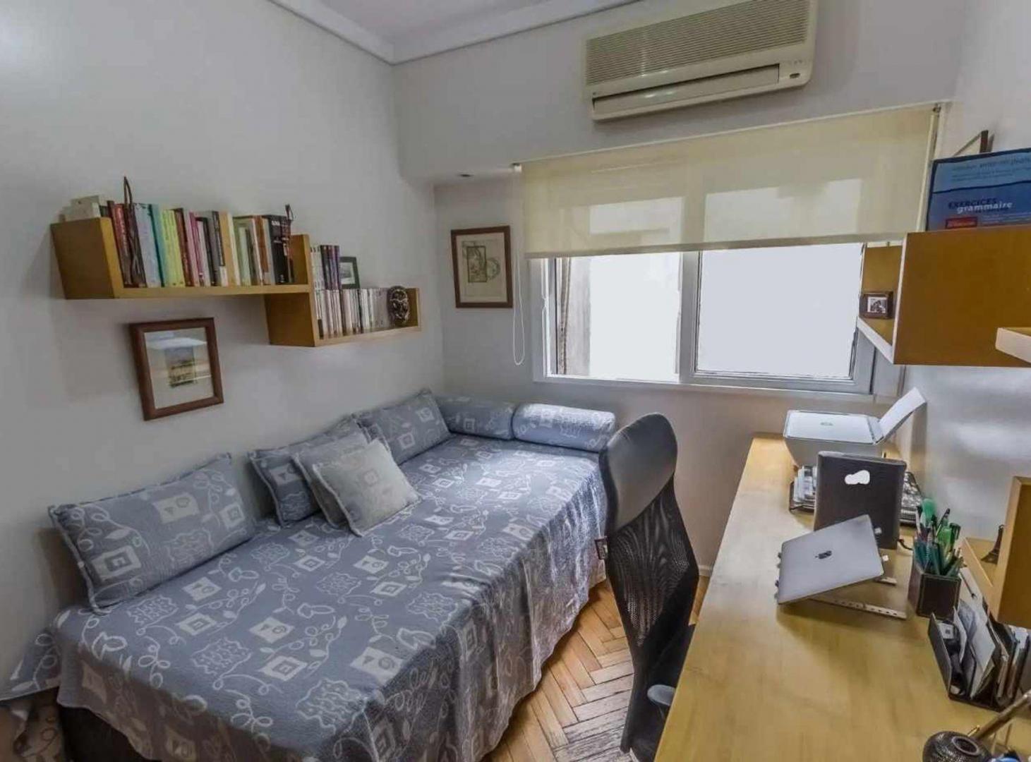 Venta 4 Ambientes - Caballito, Ambrosetti y Yerbal