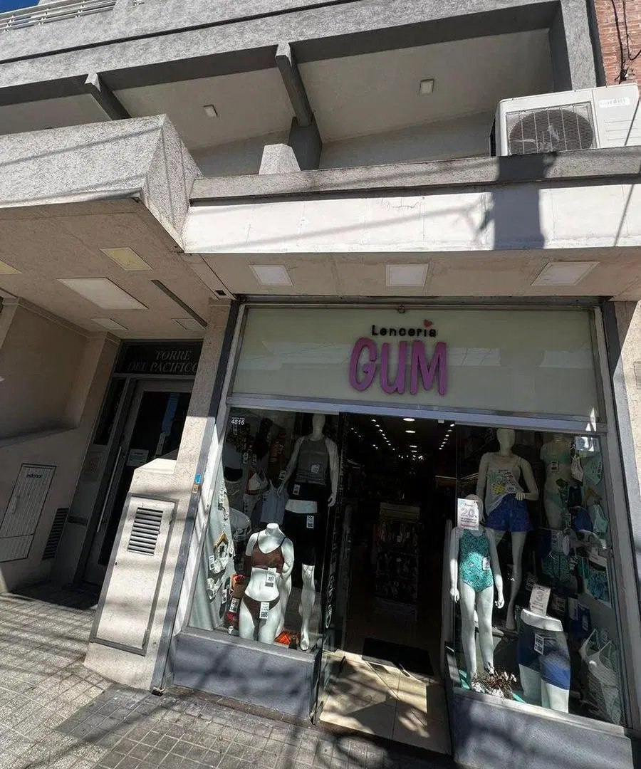 VENTA LOCAL COMERCIAL EN CASEROS 2
