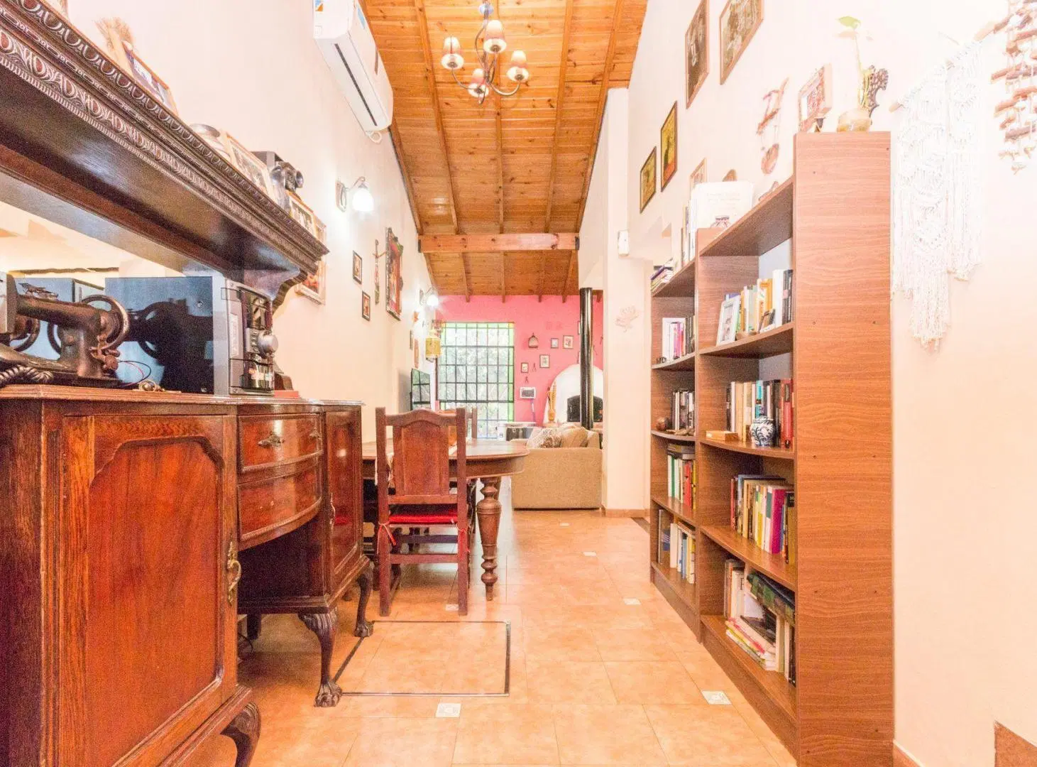 VENTA CASA 3 DORMITORIOS GLEW APTA CREDITO 4