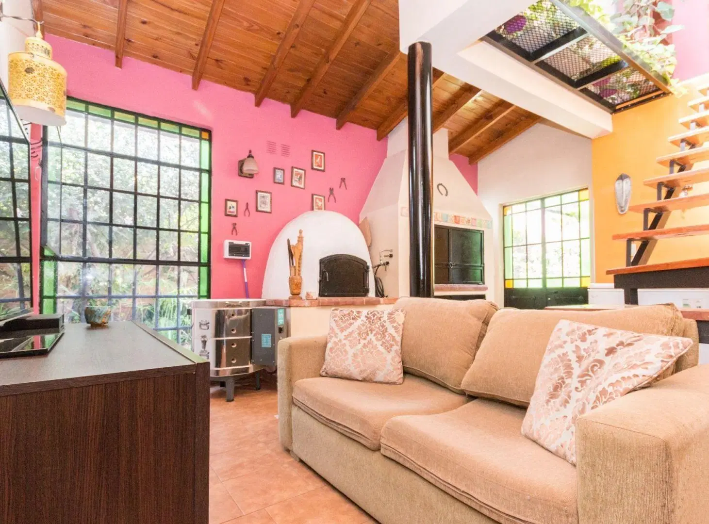 VENTA CASA 3 DORMITORIOS GLEW APTA CREDITO 3