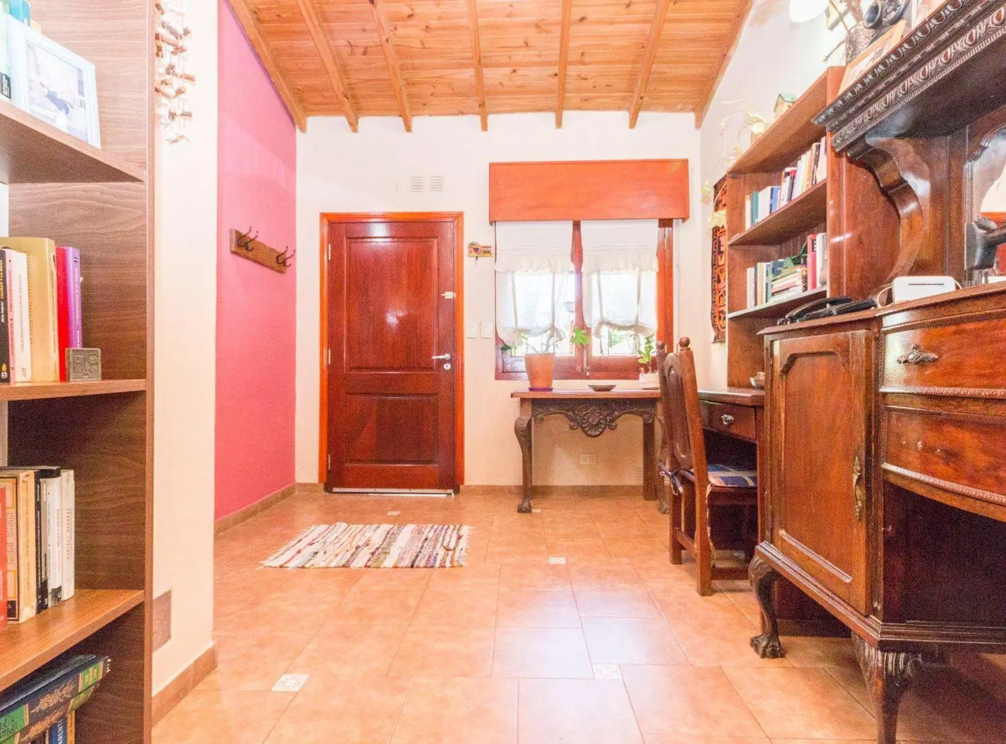 VENTA CASA 3 DORMITORIOS GLEW APTA CREDITO 5