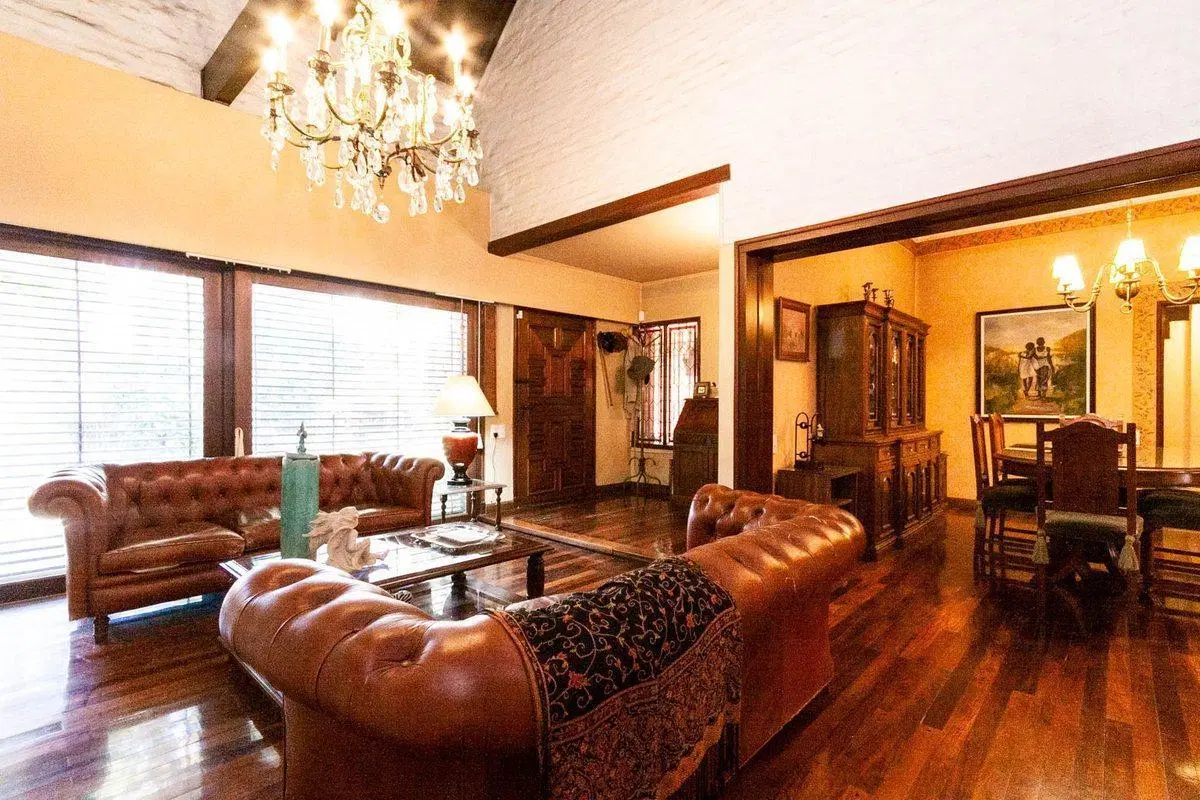 VENTA CASA 3 DORMITORIOS MONTE GRANDE-FINANCIACION 5