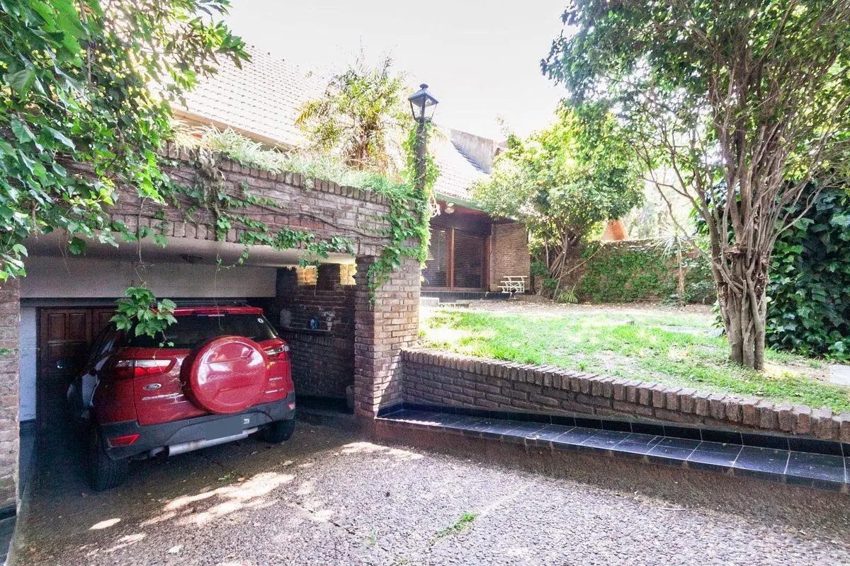 VENTA CASA 3 DORMITORIOS MONTE GRANDE-FINANCIACION 2