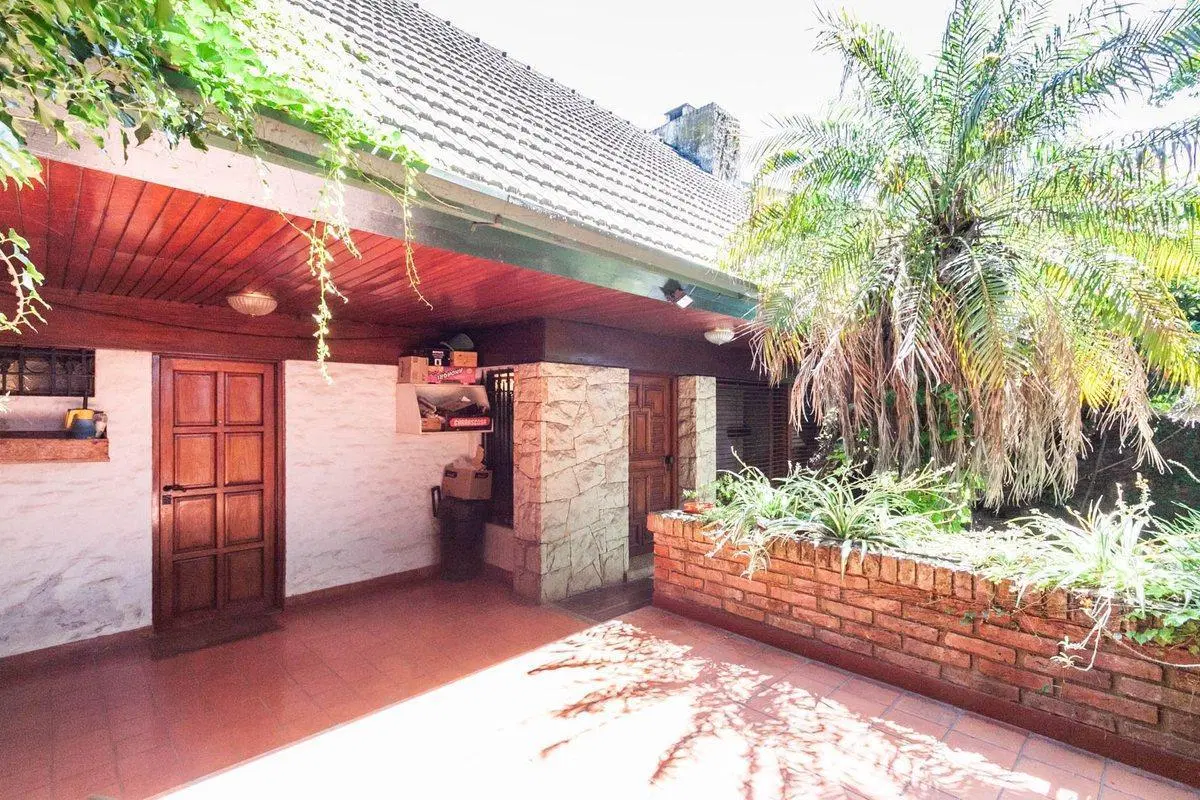 VENTA CASA 3 DORMITORIOS MONTE GRANDE-FINANCIACION 3