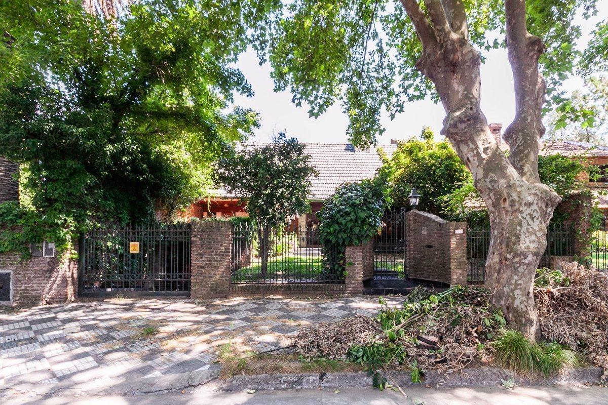 VENTA CASA 3 DORMITORIOS MONTE GRANDE-FINANCIACION