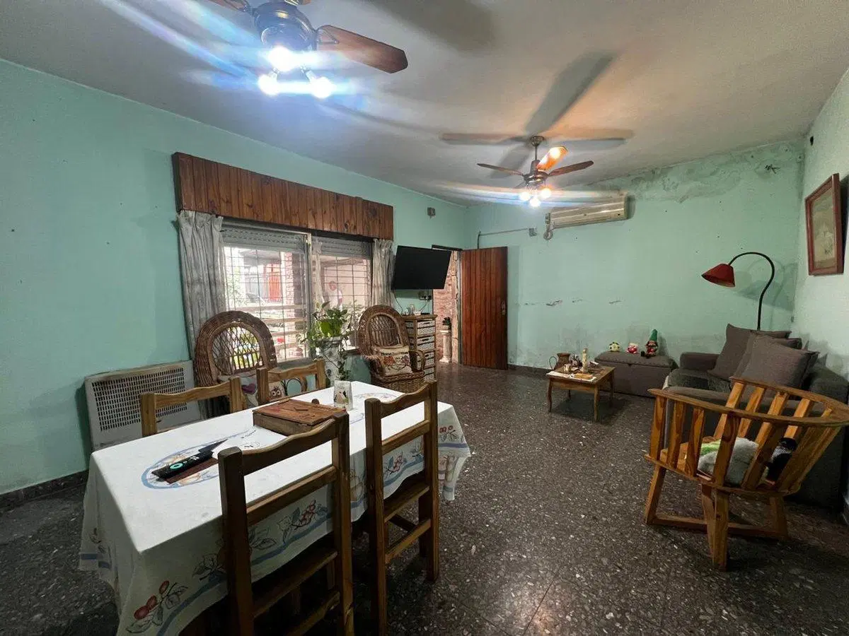 VENTA PH 3 AMB LOMA HERMOSA - APTO CREDITO 5
