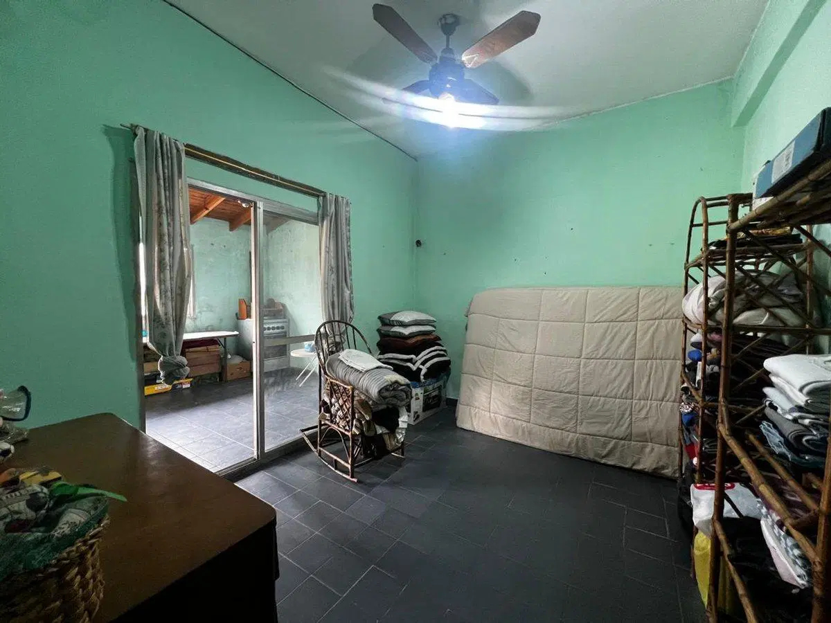 VENTA PH 3 AMB LOMA HERMOSA - APTO CREDITO 3