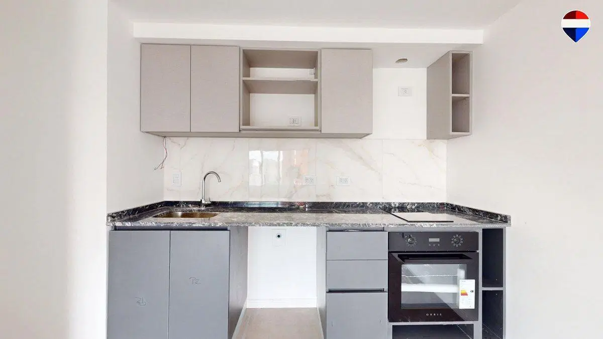 Venta de 2 amb vista balcon-cochera-Avellaneda 4