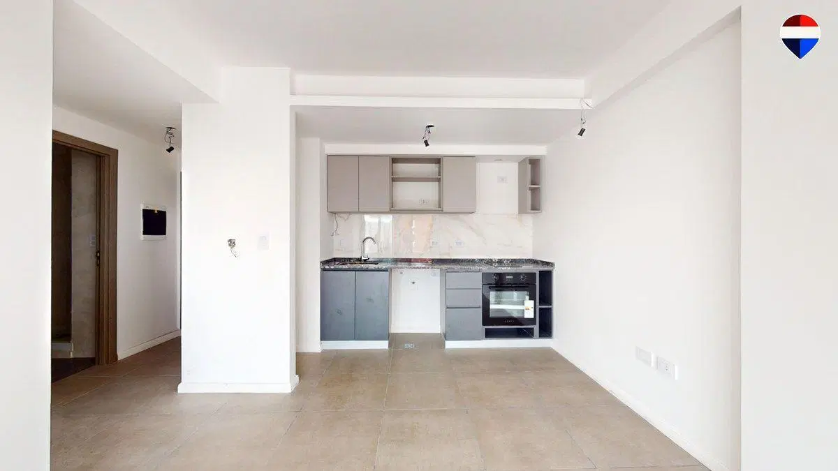 Venta de 2 amb vista balcon-cochera-Avellaneda 5