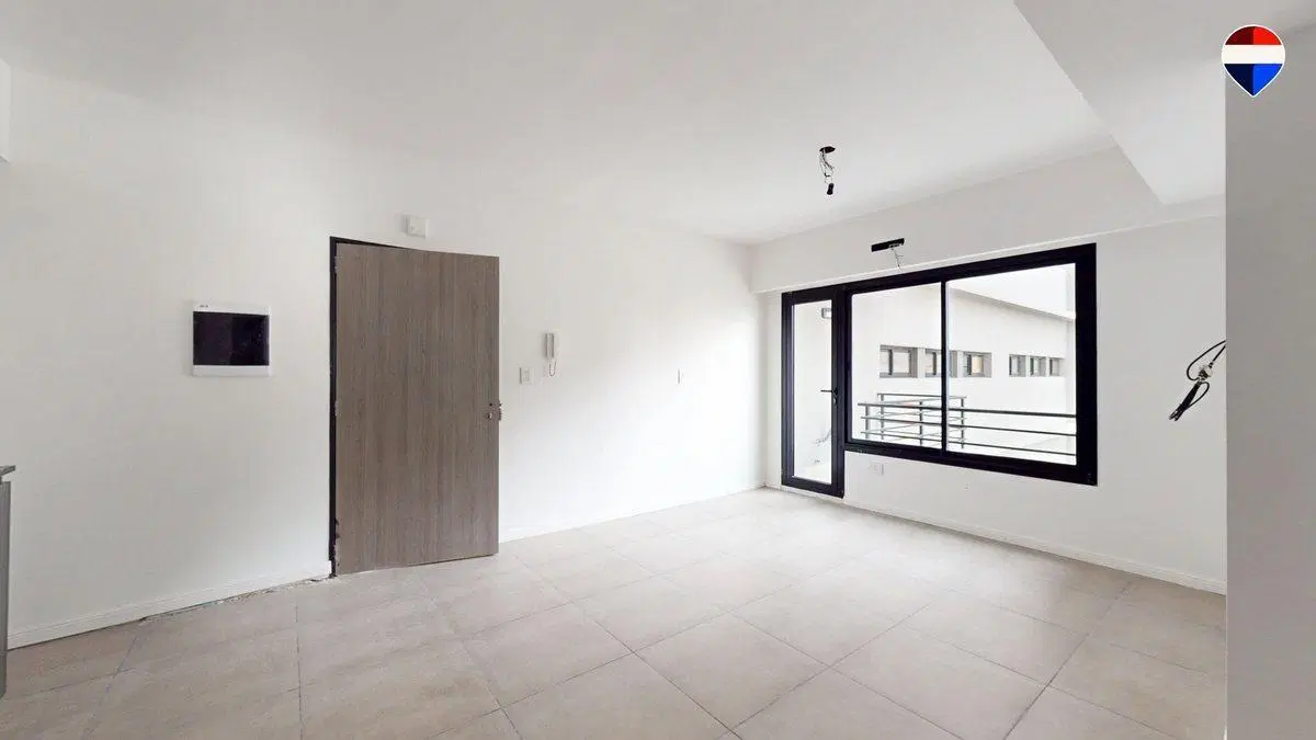 Departamento 2 amb c/cochera-A estrenar Avellaneda 3