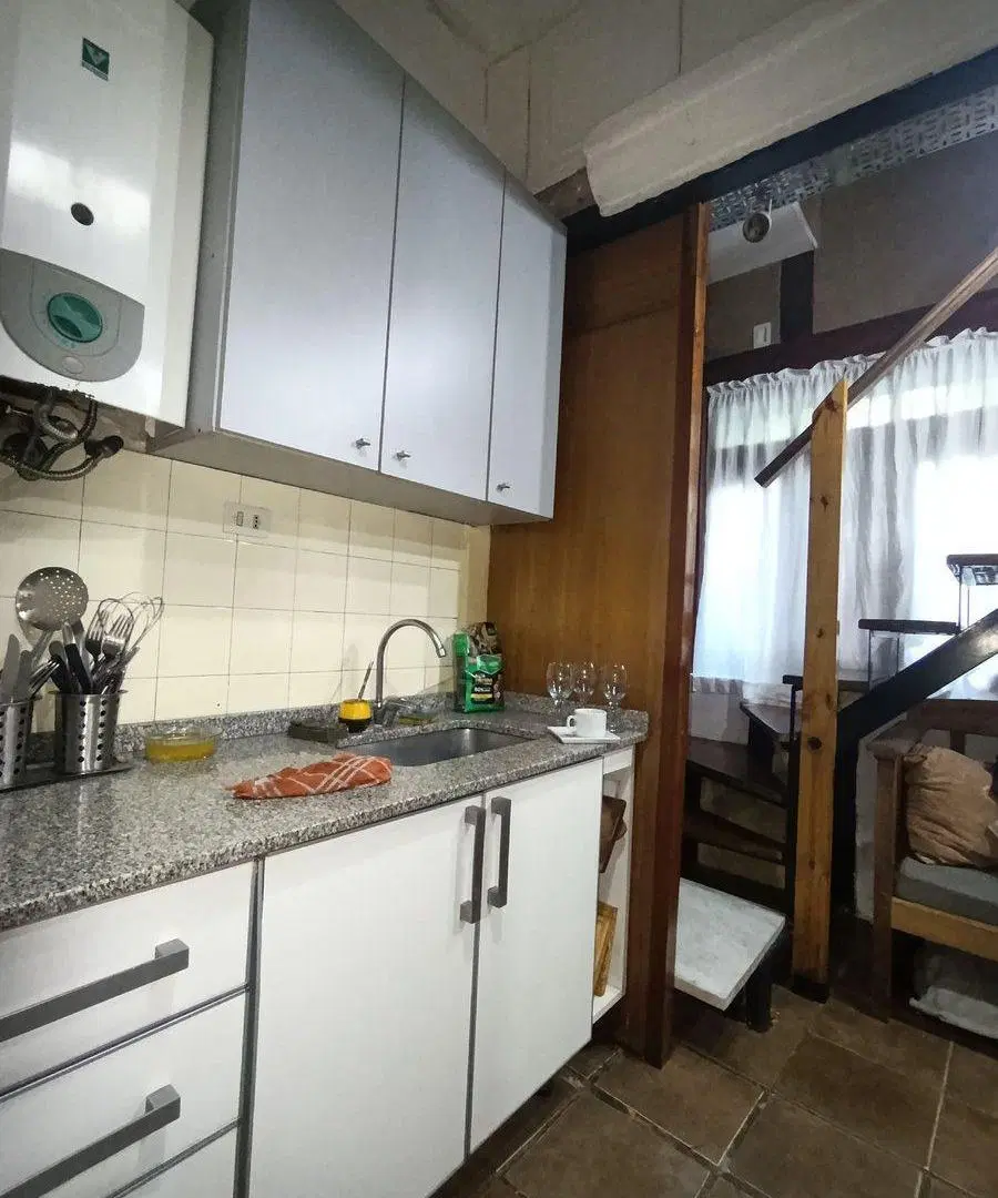 VENTA PH 3 AMB. CIUDADELA SUR 5