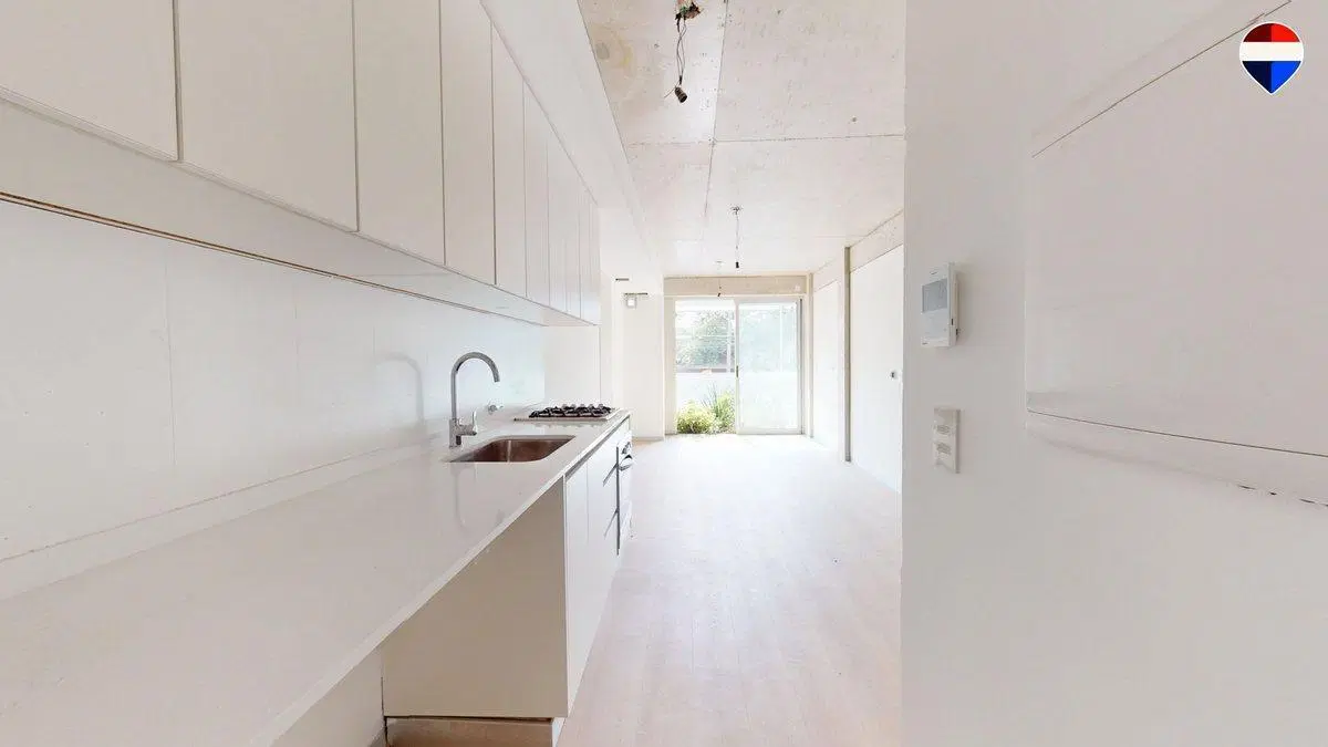 Departamento 3 amb a estrenar- balcón-Flores-Venta 4