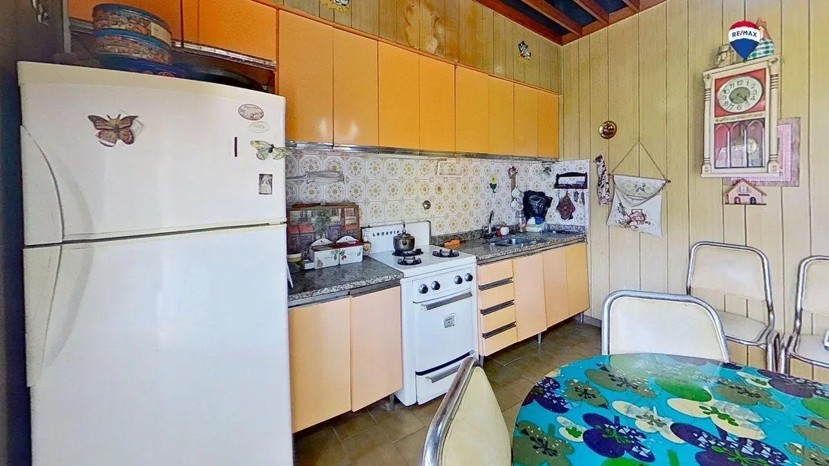 VENTA CASA 4 AMB CASTELAR A RECICLAR LOTE PROPIO 4