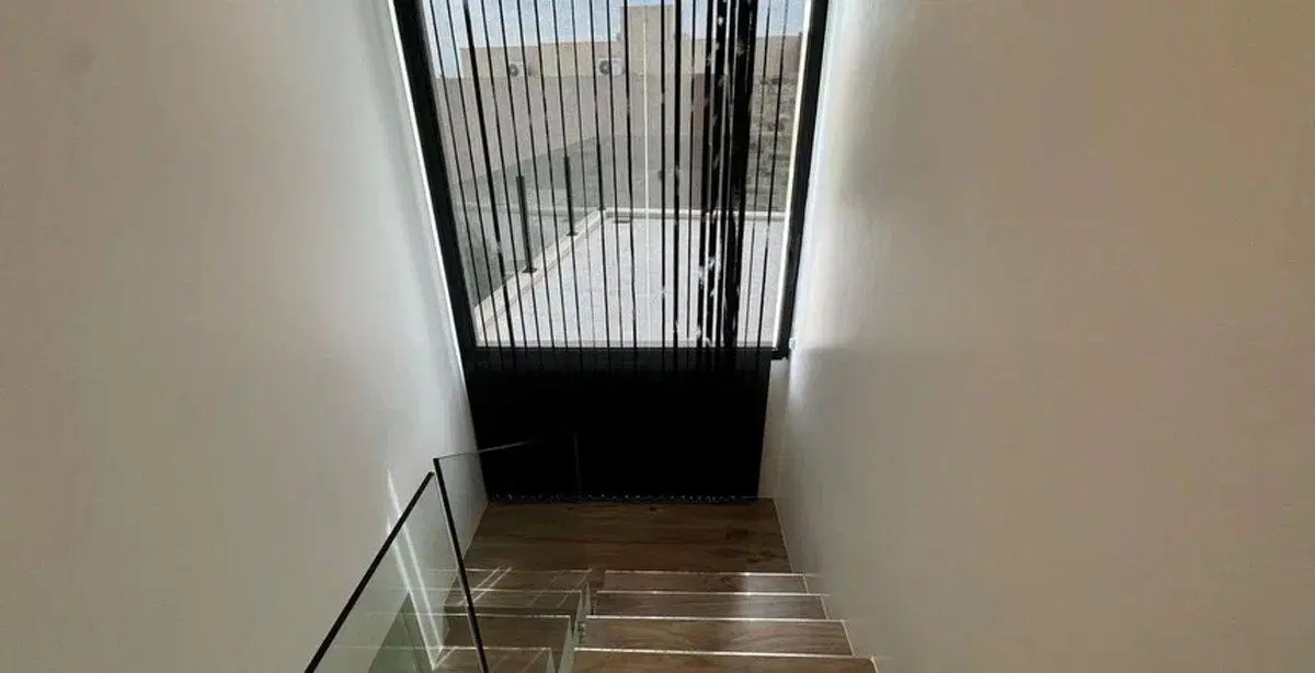 CASA EN ALQUILER EN TERRALAGOS 3