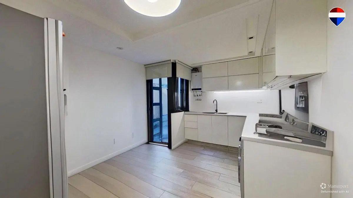4 ambientes venta espacio guardacoches y terraza 3