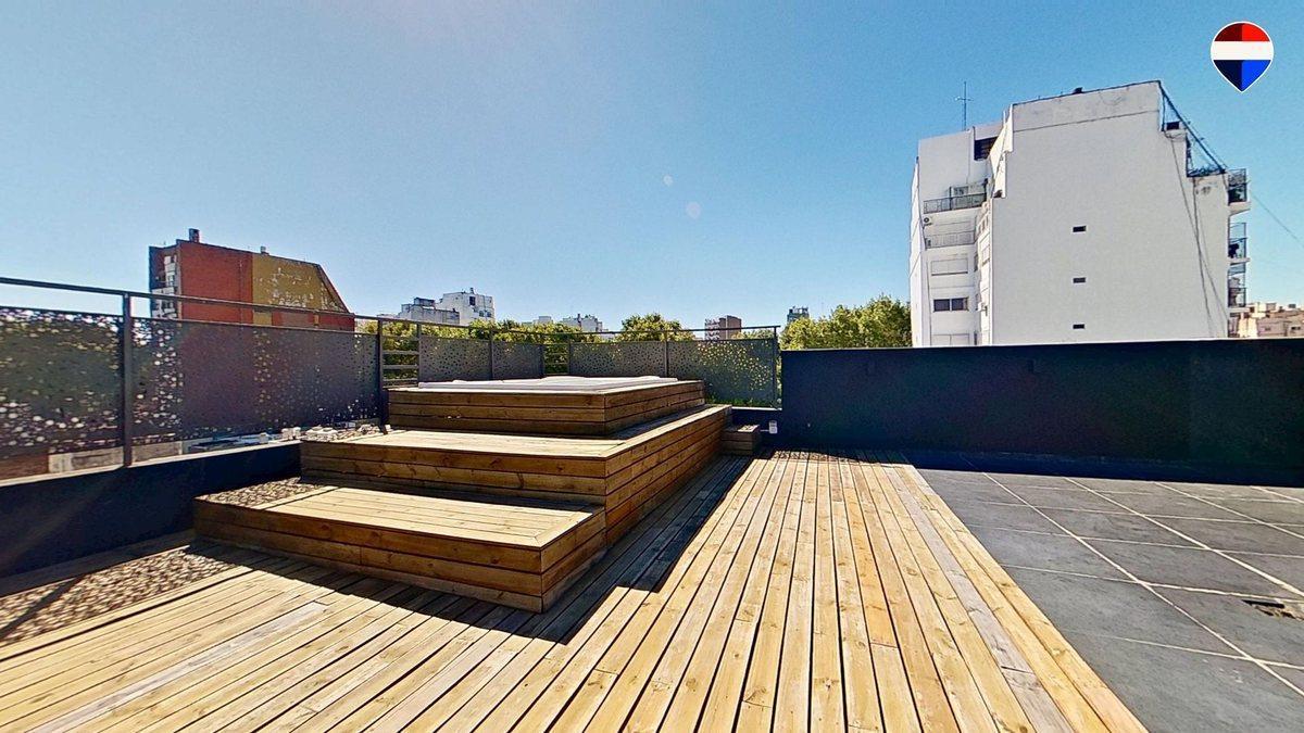4 ambientes venta espacio guardacoches y terraza