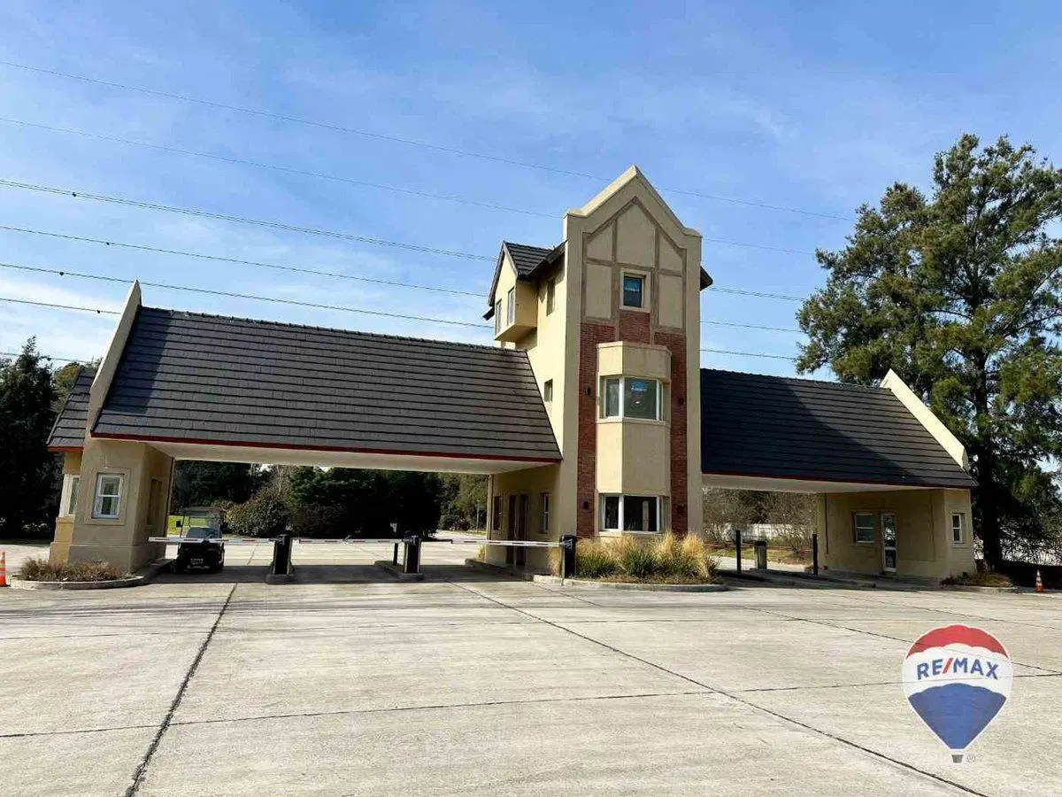 LOTE DOBLE EN SAINT THOMAS CANNING 3