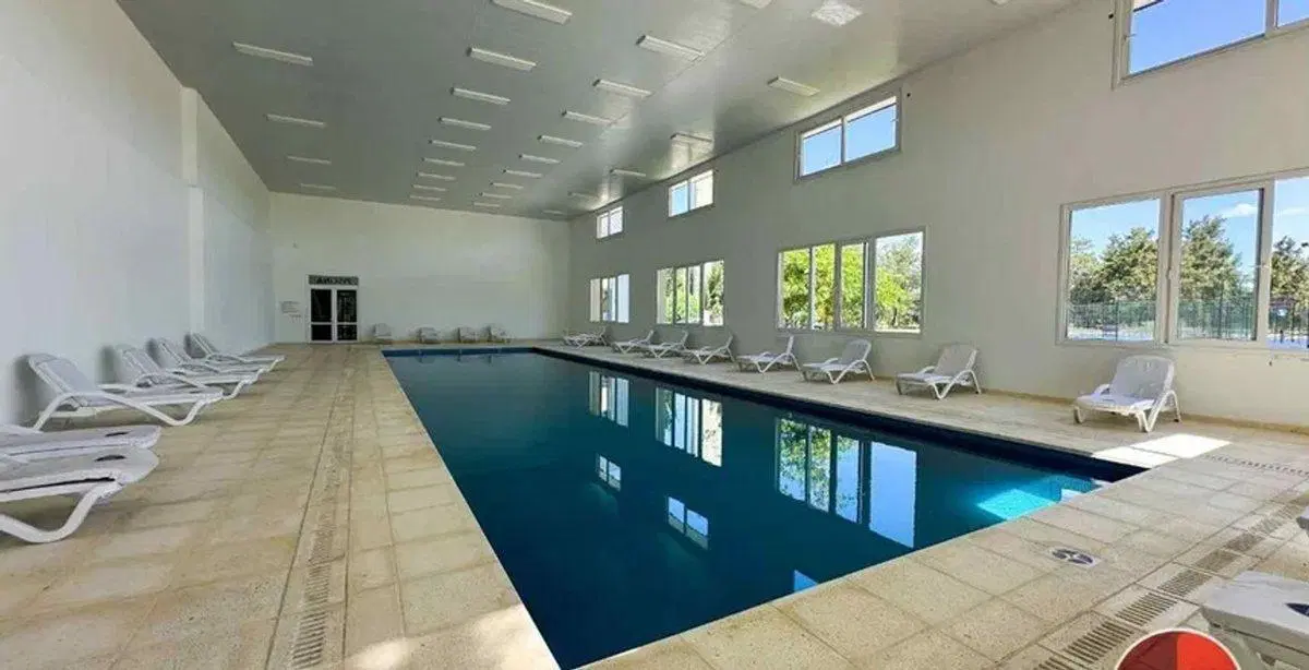 LOTE DOBLE EN SAINT THOMAS CANNING 5