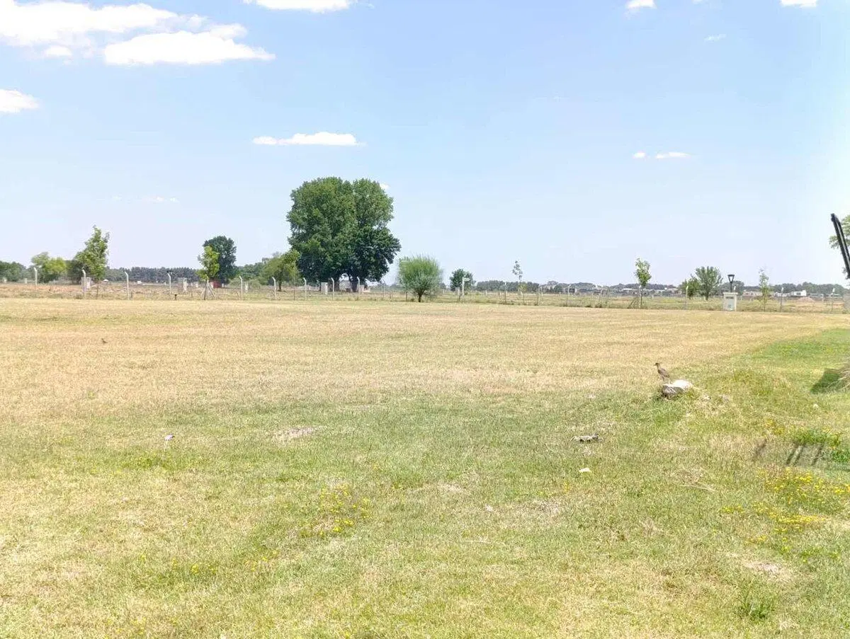 LOTE EN BARRIO PRIVADO LA ALAMEDA - CANNING 2