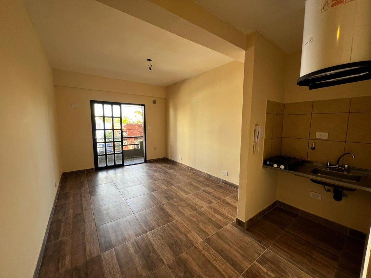 VENTA DPTO MONOAMBIENTE APTO PROFESIONAL EN MORON