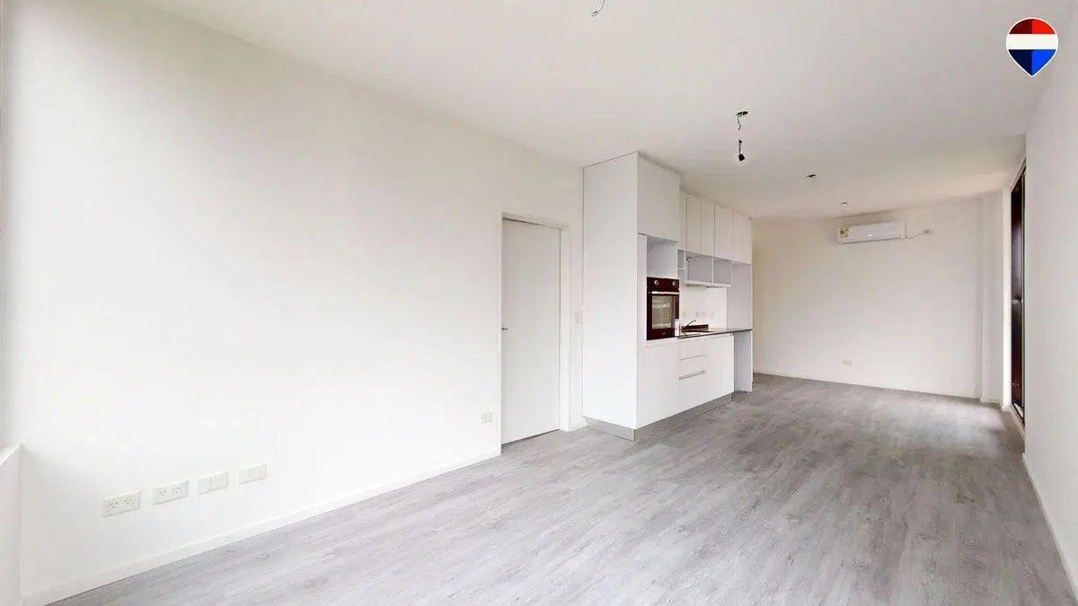 Departamento 2 amb balcón Villa Crespo a estrenar 3